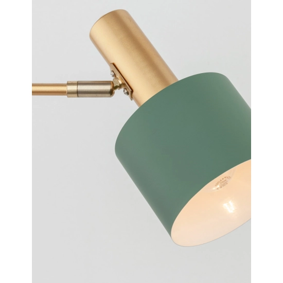 Lampa stołowa FRESNILLO LE42972 Luces Exclusivas - zdjęcie dodatkowe 2