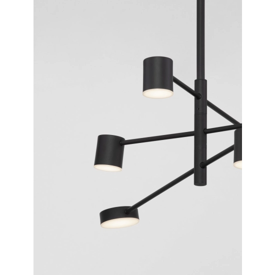 Lampa wisząca ABEL LE43204 Luces Exclusivas - zdjęcie dodatkowe 1