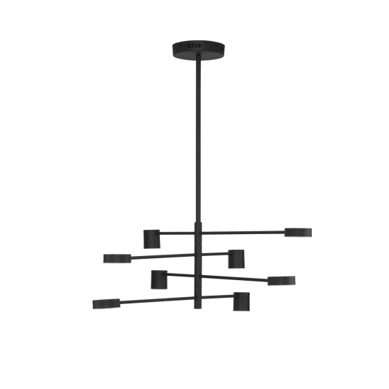 Lampa wisząca ABEL LE43205 Luces Exclusivas - zdjęcie produktu