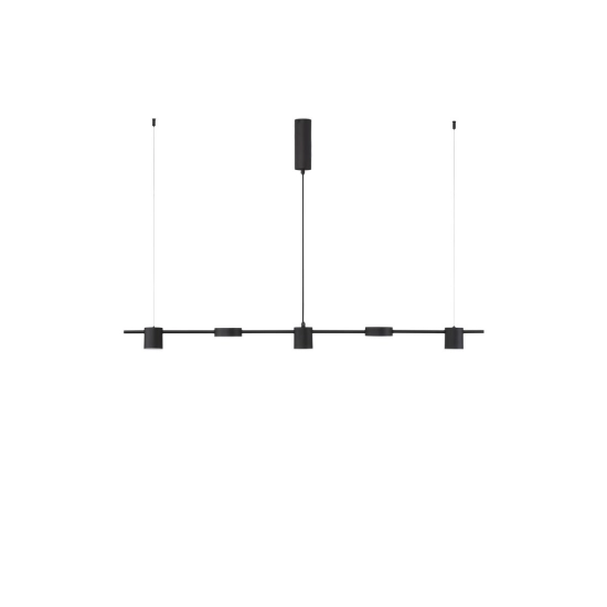 Lampa wisząca ABEL LE43206 Luces Exclusivas - zdjęcie produktu