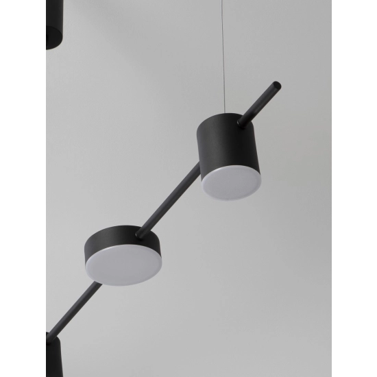Lampa wisząca ABEL LE43206 Luces Exclusivas - zdjęcie dodatkowe 3