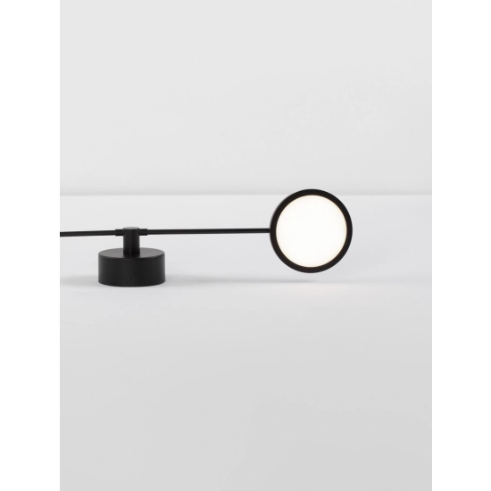 Kinkiet ABOT LE43209 Luces Exclusivas - zdjęcie dodatkowe 2