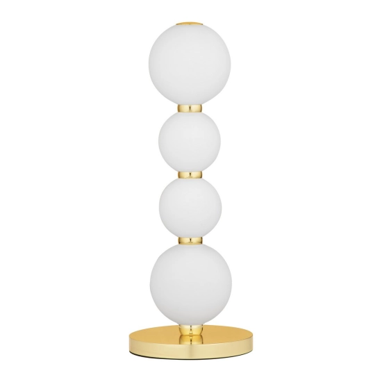 Lampa stołowa ADAN LE43216 Luces Exclusivas - zdjęcie produktu