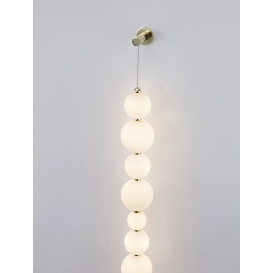 Kinkiet ADAN LE43217 Luces Exclusivas - zdjęcie dodatkowe 3