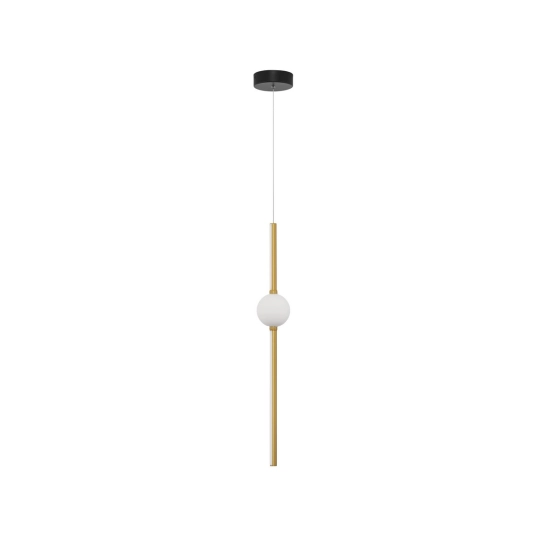 Lampa wisząca AGIL LE43220 Luces Exclusivas - zdjęcie dodatkowe 1