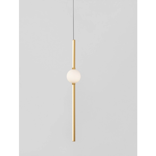 Lampa wisząca AGIL LE43220 Luces Exclusivas - zdjęcie dodatkowe 3