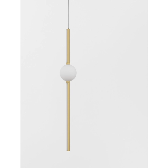 Lampa wisząca AGIL LE43220 Luces Exclusivas - zdjęcie dodatkowe 4