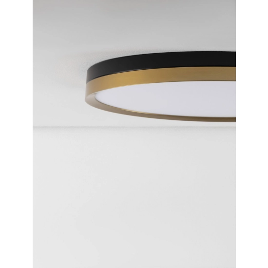 Plafon BANE LE43229 Luces Exclusivas - zdjęcie dodatkowe 2