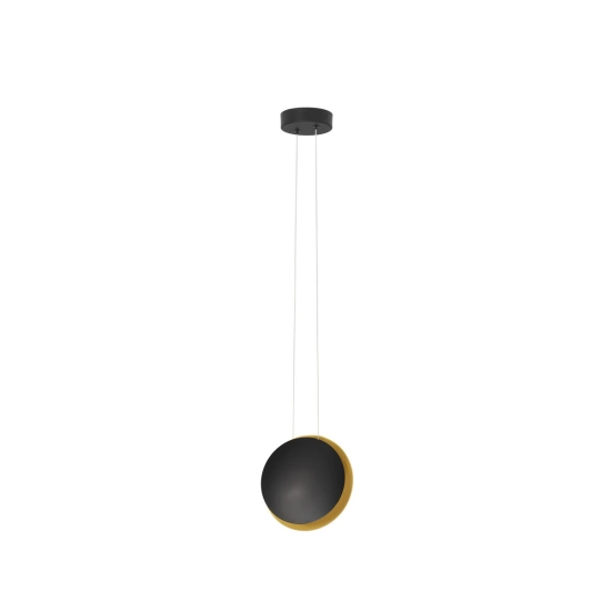 Lampa wisząca BACA LE43230 Luces Exclusivas - zdjęcie produktu