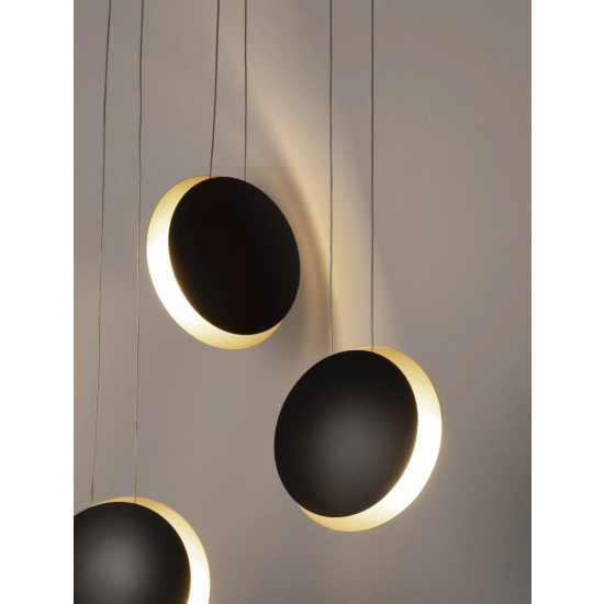 Lampa wisząca BACA LE43231 Luces Exclusivas - zdjęcie dodatkowe 4