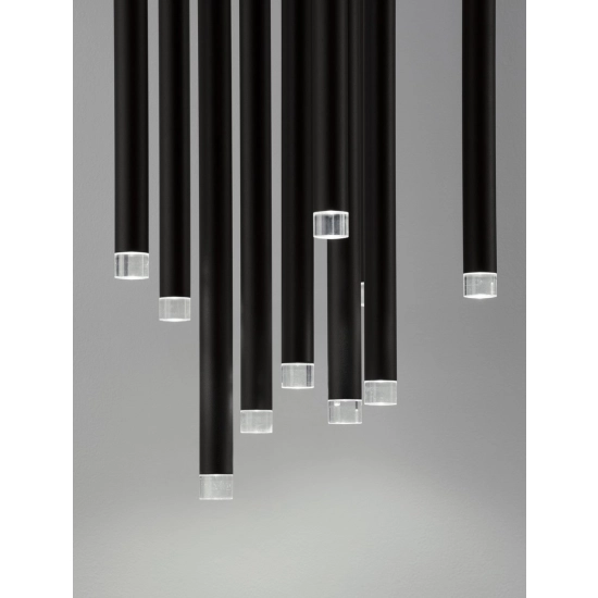 Lampa wisząca BALA LE43233 Luces Exclusivas - zdjęcie dodatkowe 2