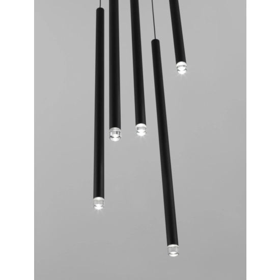Lampa wisząca BALA LE43234 Luces Exclusivas - zdjęcie dodatkowe 1