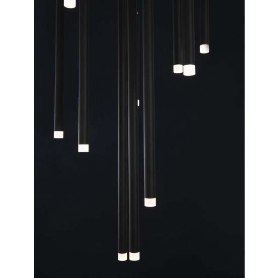 Lampa wisząca TORREON LE43238 Luces Exclusivas - zdjęcie dodatkowe 2