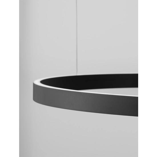 Lampa wisząca BARI LE43248 Luces Exclusivas - zdjęcie dodatkowe 2