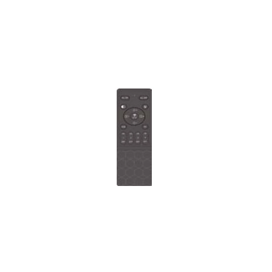 Pilot DONDE Remote Control LE43261 Luces Exclusivas - zdjęcie produktu