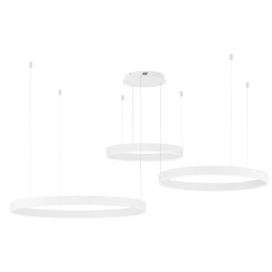 Lampa wisząca DONDE LE43264 Luces Exclusivas - zdjęcie dodatkowe 1
