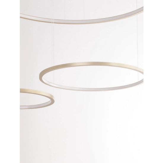 Lampa wisząca ABAJO LE43297 Luces Exclusivas - zdjęcie dodatkowe 1