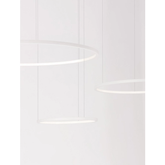Lampa wisząca ABAJO LE43298 Luces Exclusivas - zdjęcie dodatkowe 1