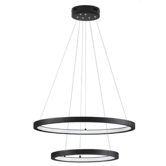 Lampa wisząca IRUN LE43300 Luces Exclusivas - zdjęcie produktu