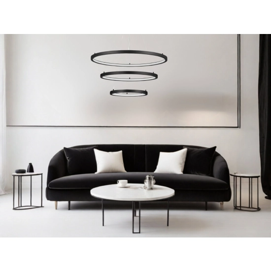 Lampa wisząca IRUN LE43301 Luces Exclusivas - zdjęcie dodatkowe 1