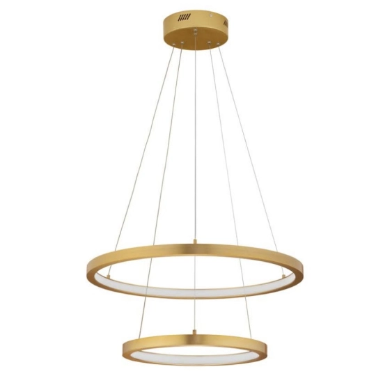 Lampa wisząca IRUN LE43303 Luces Exclusivas - zdjęcie produktu