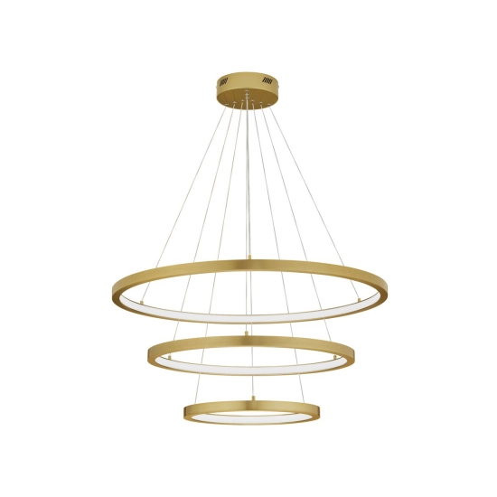 Lampa wisząca IRUN LE43304 Luces Exclusivas - zdjęcie produktu
