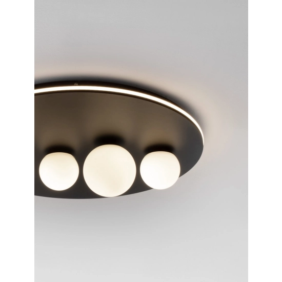 Plafon ABRAS LE43315 Luces Exclusivas - zdjęcie dodatkowe 2