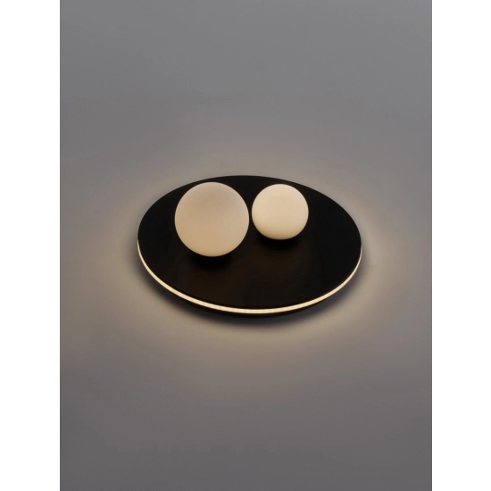 Plafon ABRAS LE43317 Luces Exclusivas - zdjęcie dodatkowe 2