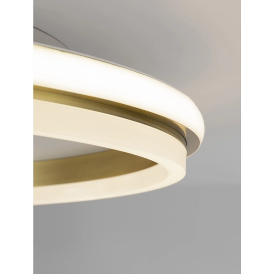 Plafon ACALA LE43326 Luces Exclusivas - zdjęcie dodatkowe 1