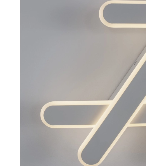 Plafon ACALA LE43333 Luces Exclusivas - zdjęcie dodatkowe 1