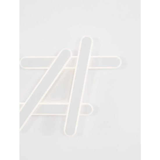 Plafon ACALA LE43335 Luces Exclusivas - zdjęcie dodatkowe 1