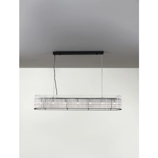 Lampa wisząca ACTUN LE43344 Luces Exclusivas - zdjęcie dodatkowe 2