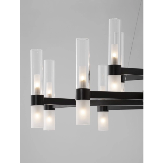 Lampa wisząca ACUNA LE43347 Luces Exclusivas - zdjęcie dodatkowe 2