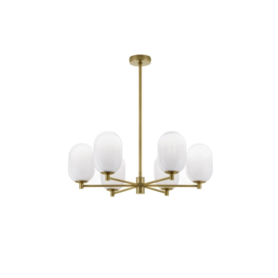 Lampa wisząca BADESI LE43351 Luces Exclusivas - zdjęcie produktu