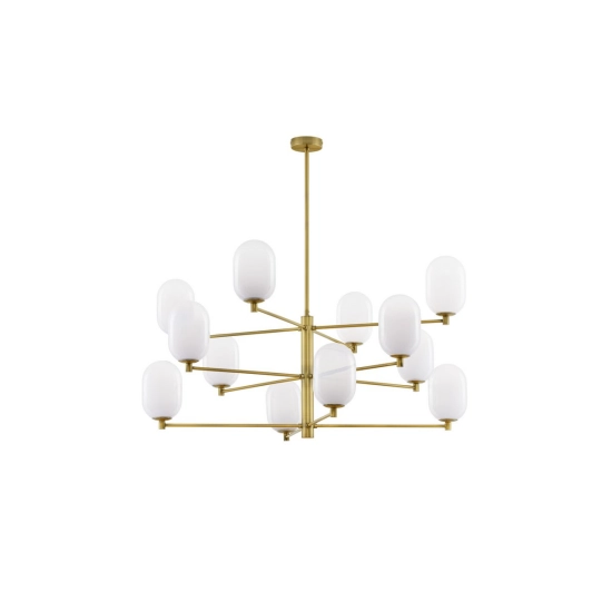 Lampa wisząca BADESI LE43353 Luces Exclusivas - zdjęcie produktu