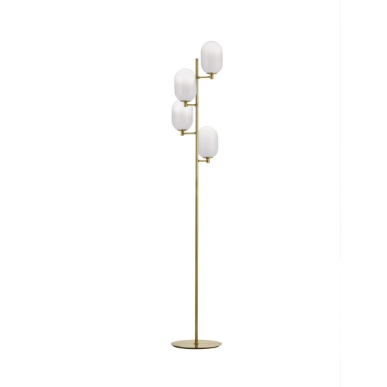 Lampa podłogowa BADESI LE43354 Luces Exclusivas - zdjęcie produktu