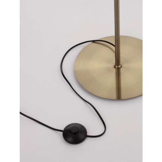Lampa podłogowa BADESI LE43354 Luces Exclusivas - zdjęcie dodatkowe 3