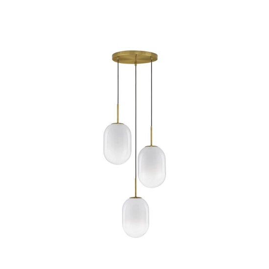 Lampa wisząca ACUYO LE43358 Luces Exclusivas - zdjęcie produktu