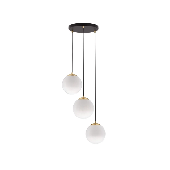 Lampa wisząca ADELA LE43361 Luces Exclusivas - zdjęcie produktu