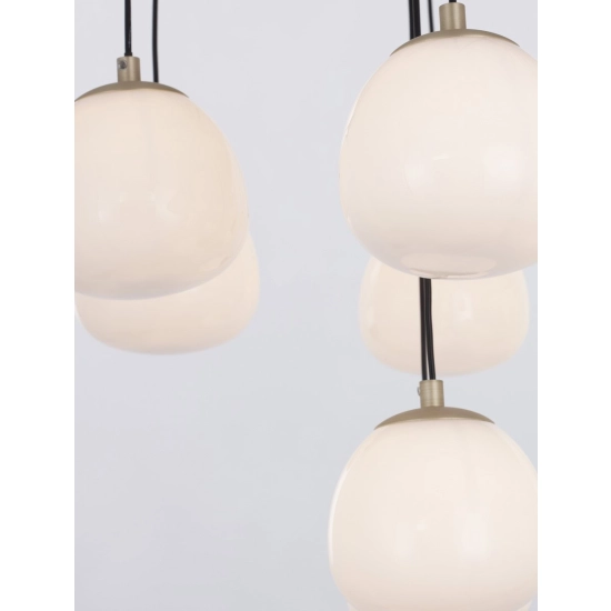 Lampa wisząca ADOBE LE43364 Luces Exclusivas - zdjęcie dodatkowe 2