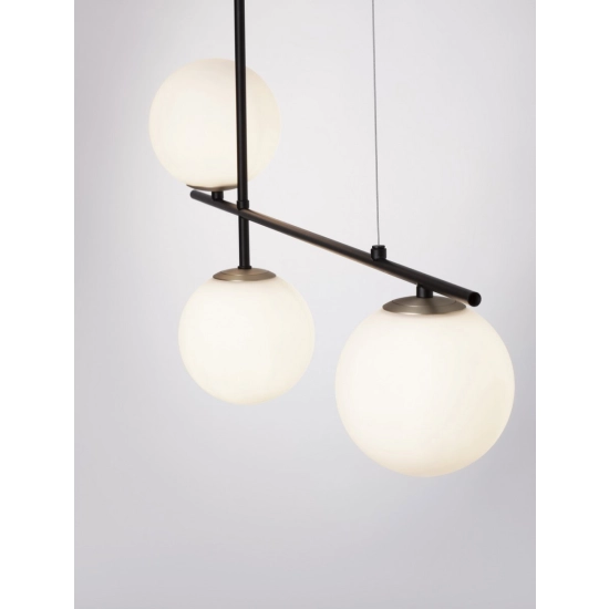 Lampa wisząca AEREO LE43368 Luces Exclusivas - zdjęcie dodatkowe 1