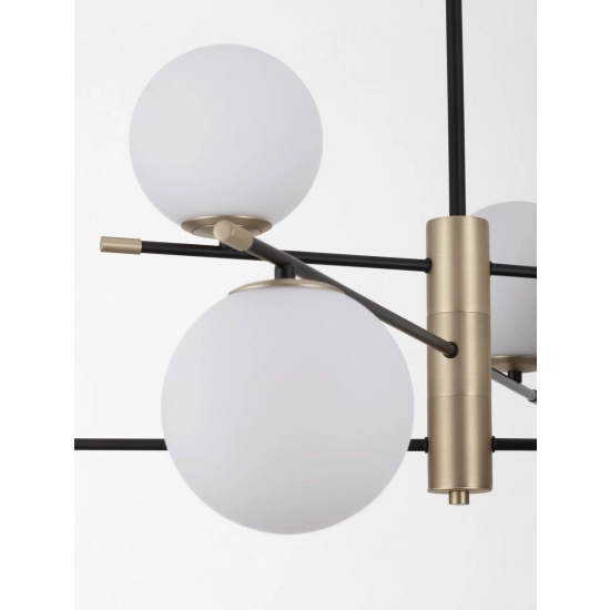 Lampa wisząca AEREO LE43370 Luces Exclusivas - zdjęcie dodatkowe 2
