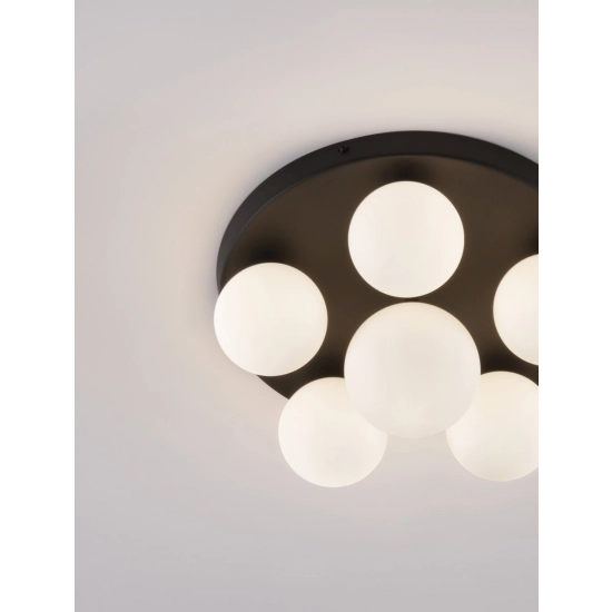 Plafon BAILA LE43379 Luces Exclusivas - zdjęcie dodatkowe 1