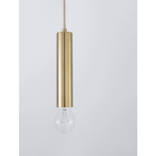 Lampa wisząca BAJAN LE43380 Luces Exclusivas - zdjęcie dodatkowe 1
