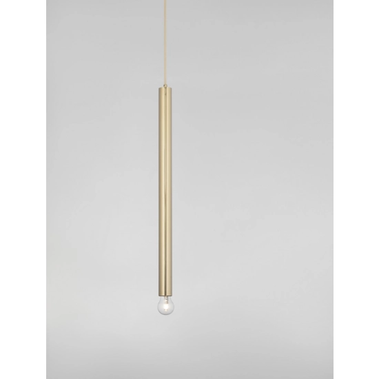 Lampa wisząca BAJAN LE43384 Luces Exclusivas - zdjęcie dodatkowe 1
