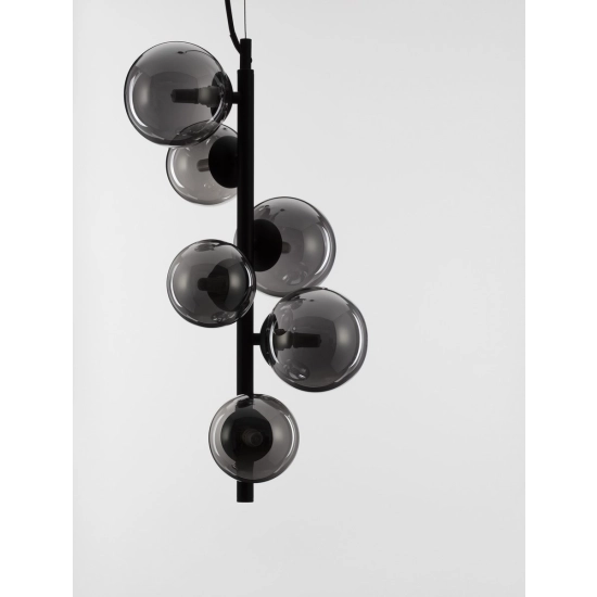 Lampa wisząca PARLA LE43388 Luces Exclusivas - zdjęcie dodatkowe 3