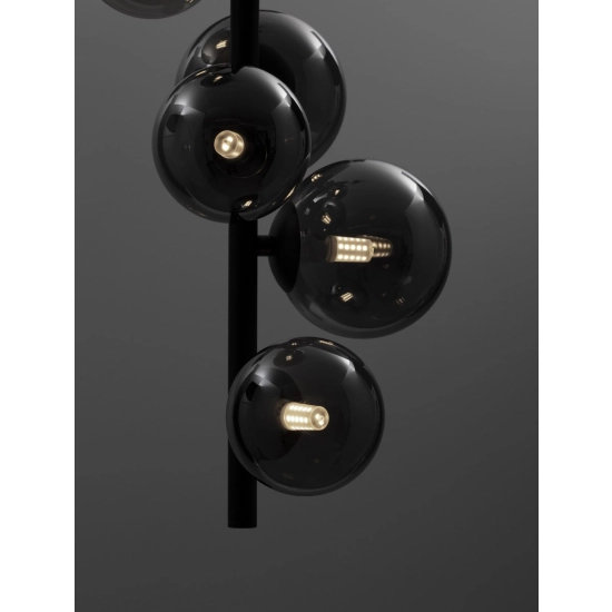 Lampa wisząca PARLA LE43388 Luces Exclusivas - zdjęcie dodatkowe 2