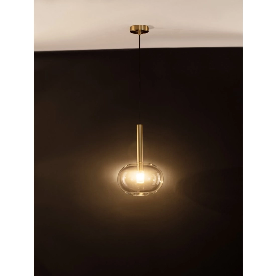 Lampa wisząca BAJOS LE43390 Luces Exclusivas - zdjęcie dodatkowe 1