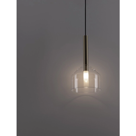 Lampa wisząca BAJOS LE43391 Luces Exclusivas - zdjęcie dodatkowe 1