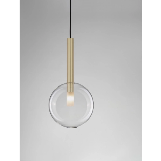 Lampa wisząca BAJOS LE43392 Luces Exclusivas - zdjęcie dodatkowe 1